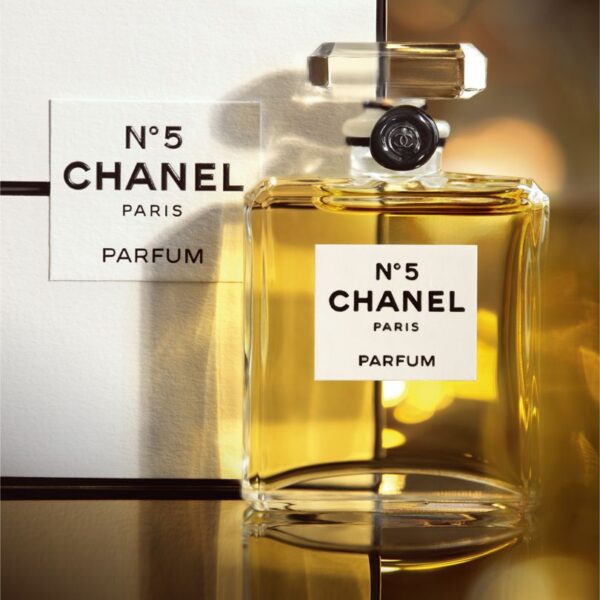 Chanel No 5 Parfum Chanel for women