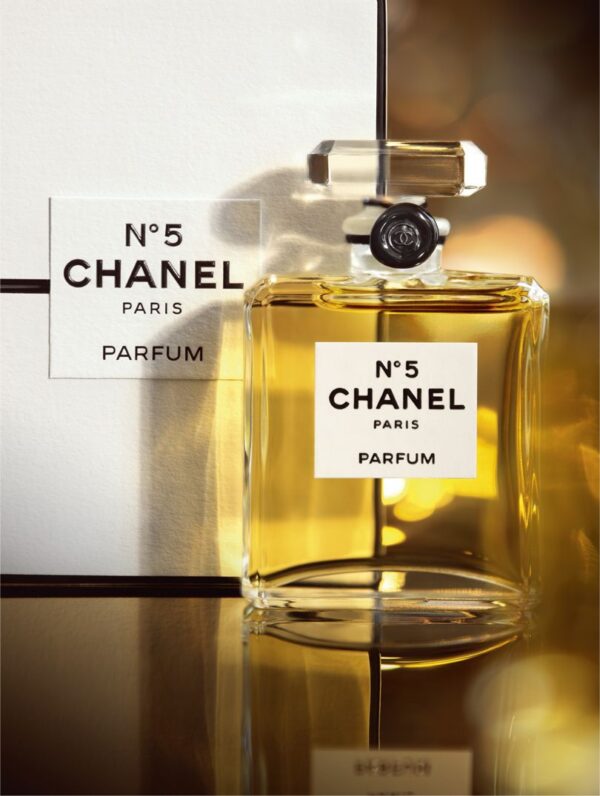 Chanel No 5 Parfum Chanel for women