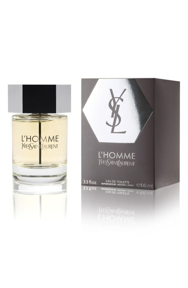 L'Homme Yves Saint Laurent for men