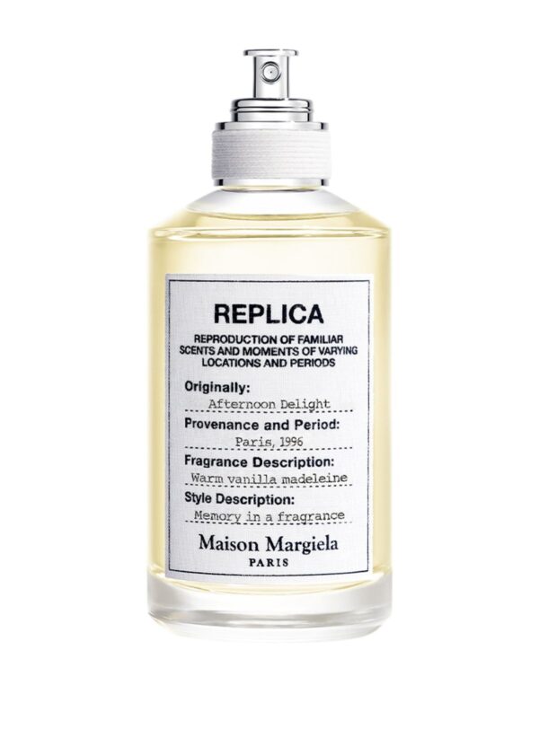 Afternoon Delight Maison Martin Margiela for women and men