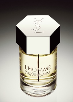 L'Homme Yves Saint Laurent for men
