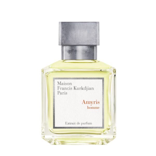 Amyris Homme Extrait de Parfum Maison Francis Kurkdjian for men