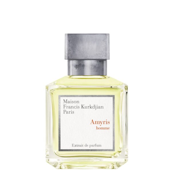 Amyris Homme Extrait de Parfum Maison Francis Kurkdjian for men