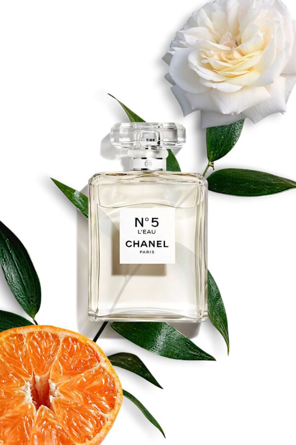 Chanel No 5 L'Eau Chanel for women