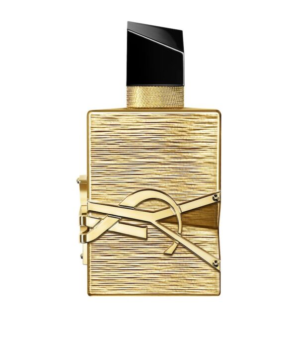 Libre Vanille Couture Yves Saint Laurent for women