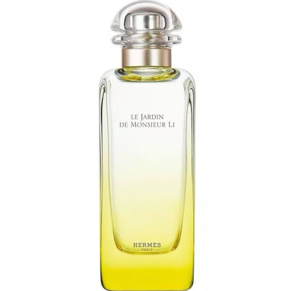 Le Jardin de Monsieur Li Hermès for women and men