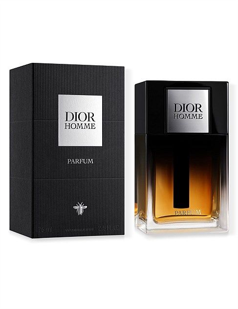 Dior Homme Parfum 2025 Dior for men