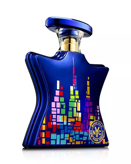 New York Nights Bond No 9 for women and men