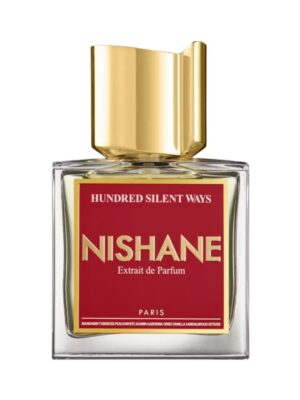 Hundred Silent Ways Nishane for women and men