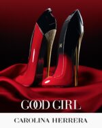 Very Good Girl Elixir Carolina Herrera for women