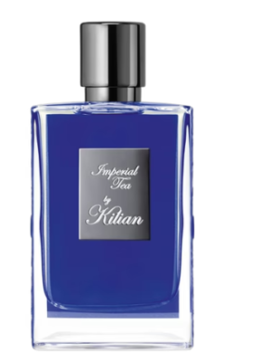 Imperial Tea (2024) By Kilian