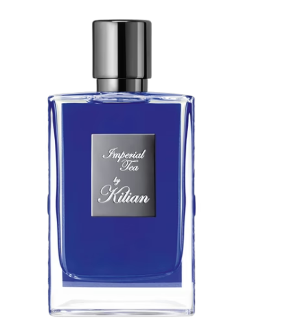 Imperial Tea (2024) By Kilian