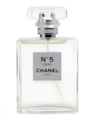 Chanel No 5 L'Eau Chanel for women