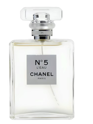 Chanel No 5 L'Eau Chanel for women