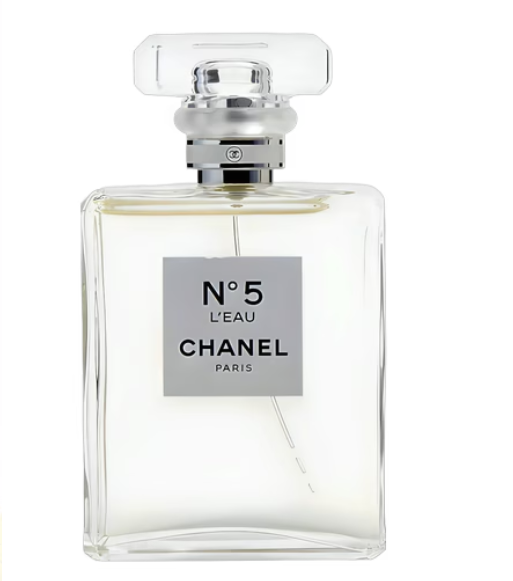 Chanel No 5 L'Eau Chanel for women