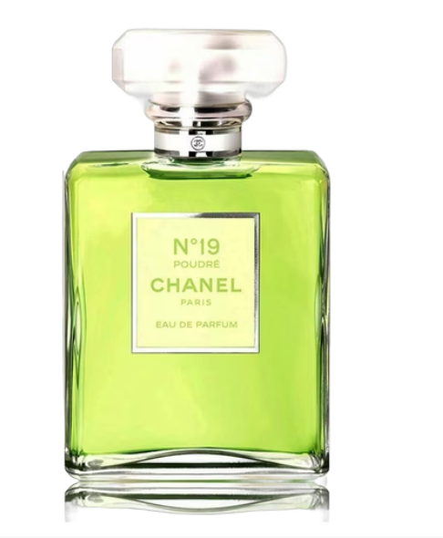 Chanel No 19 Poudre Chanel for women