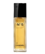 Chanel No 5 Eau de Toilette Chanel for women