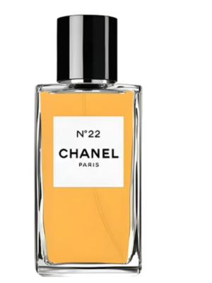 Chanel N°22 Chanel for women