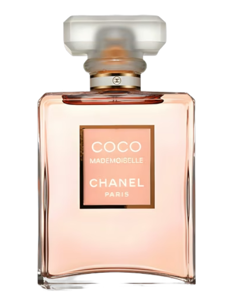 Coco Mademoiselle Chanel for women