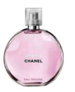 Chance Eau Tendre Chanel for women