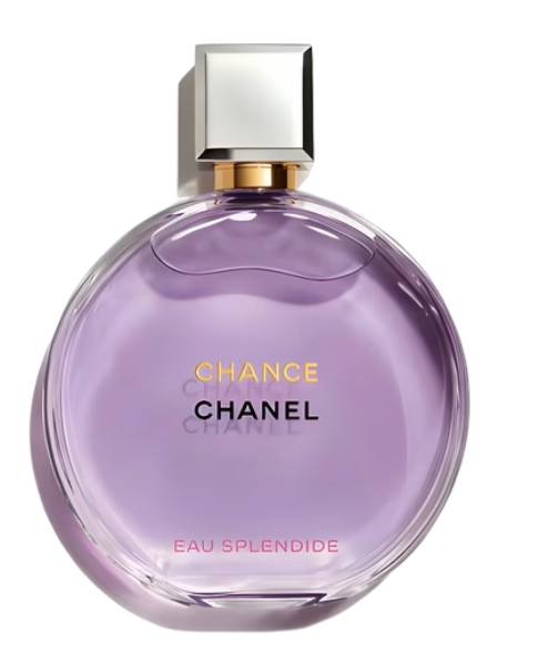 Chance Eau Splendide Chanel for women
