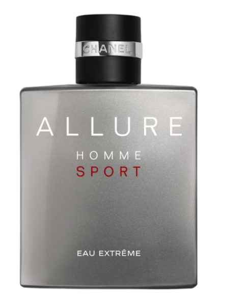 Allure Homme Sport Eau Extreme Chanel for men