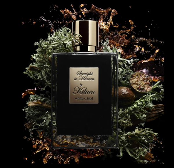 Black Phantom By Kilian for women and men