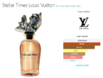 Stellar Times Louis Vuitton for women and men
