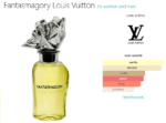 Fantasmagory Louis Vuitton for women and men
