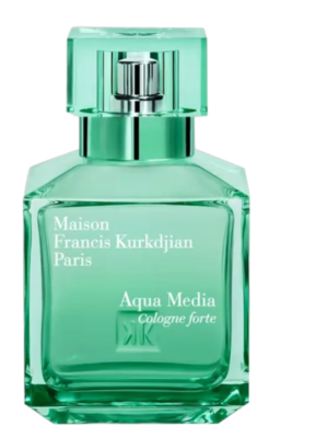 Aqua Media Cologne Forte Maison Francis Kurkdjian for women and men