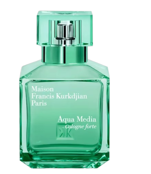 Aqua Media Cologne Forte Maison Francis Kurkdjian for women and men