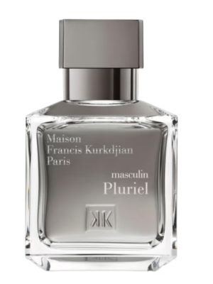 Masculin Pluriel Maison Francis Kurkdjian for men
