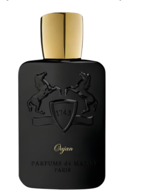 Oajan Parfums de Marly for women and men