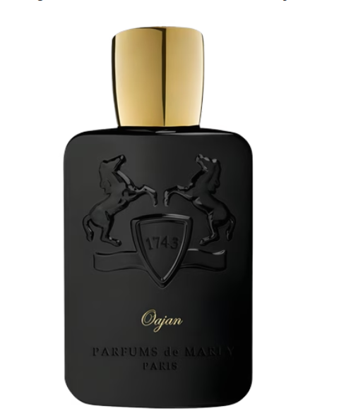 Oajan Parfums de Marly for women and men