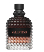 Valentino Uomo Born In Roma Coral Fantasy Valentino for men