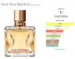 Voce Viva Valentino for women