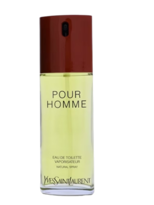 Yves Saint Laurent Pour Homme Yves Saint Laurent for men