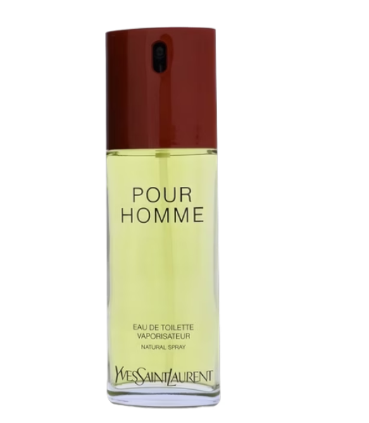 Yves Saint Laurent Pour Homme Yves Saint Laurent for men