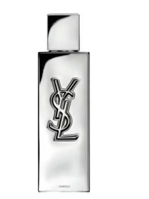 MYSLF L’Absolu Yves Saint Laurent for men