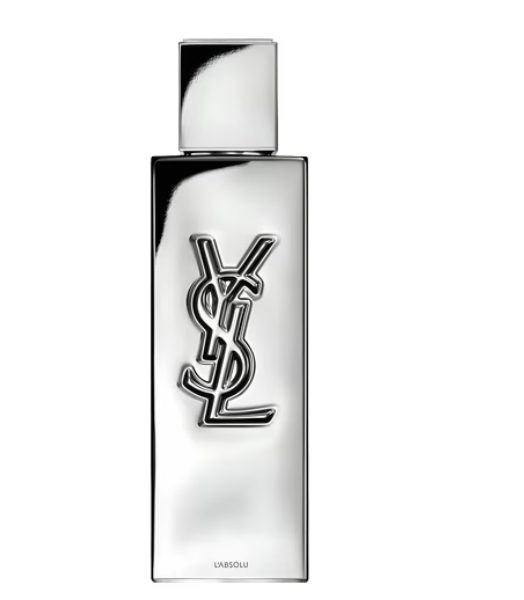 MYSLF L’Absolu Yves Saint Laurent for men