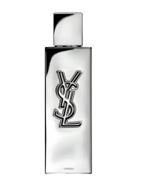 MYSLF L’Absolu Yves Saint Laurent for men