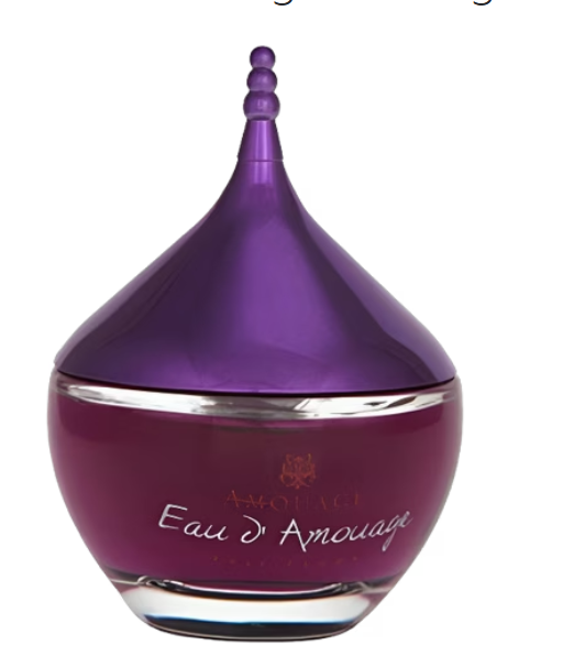 Eau d'Amouage Amouage for women
