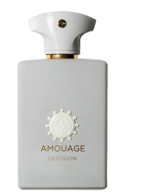 Decision Amouage for women and men
