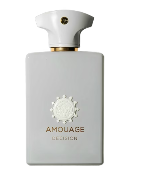 Decision Amouage for women and men