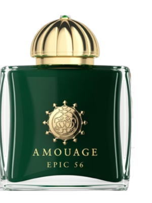 Epic 56 Woman Amouage for women