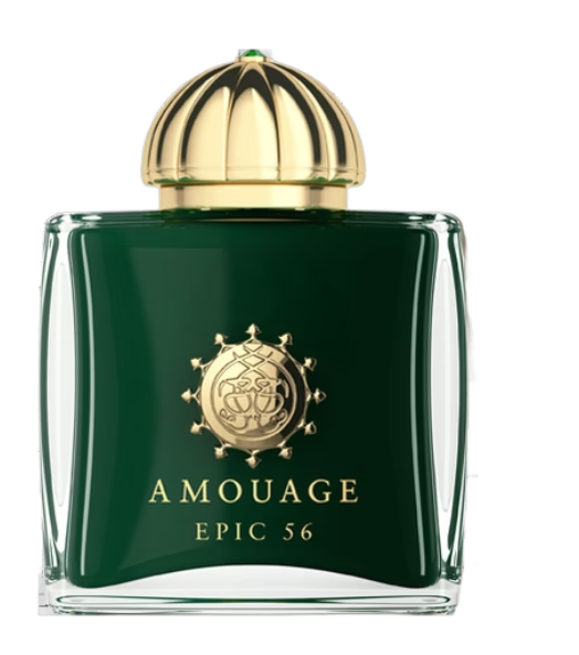 Epic 56 Woman Amouage for women