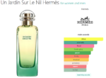 Un Jardin Sur Le Nil Hermès for women and men