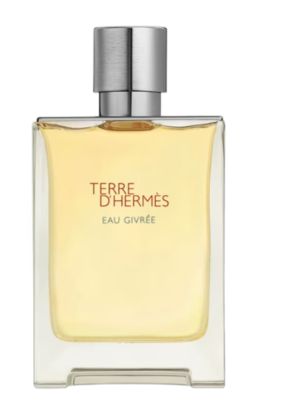 Terre d'Hermès Eau Givree Hermès for men