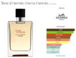 Terre d’Hermès Intense Hermès for men