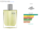 H24 Hermès for men